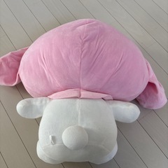 マイメロ　ぬいぐるみ
の画像