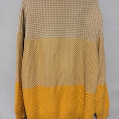 グローバルワーク　
セーター古着の画像