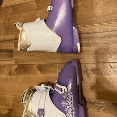 ジュニアスキーセットの画像