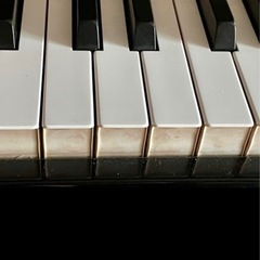 ヤマハ　ピアノ　の画像