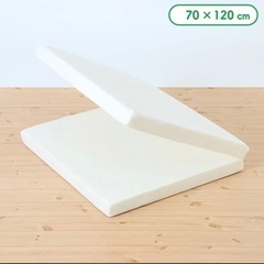 ベビーベッド ・ ベビーマットレスの画像