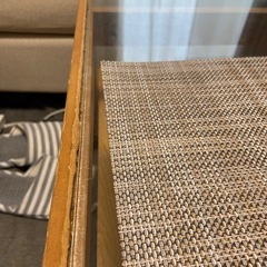 ローテーブル
の画像