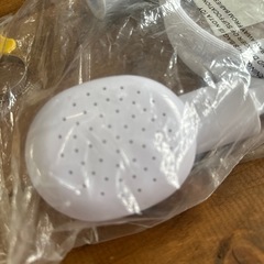 シャワーホースの画像