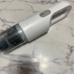 ジャンク　　　掃除機の画像