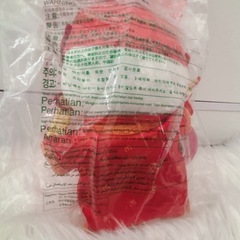 ★11.ぬいぐるみ　ハローキティ キティちゃん マクドナルド マック　限定 2点セット　レア 希少品 の画像