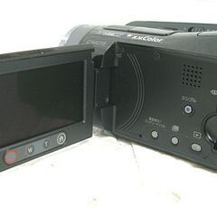 SONY ビデオカメラレコーダー HDR-SR8 100GB ハンディカム ソニー ハイビジョン対応 札幌市 白石店の画像