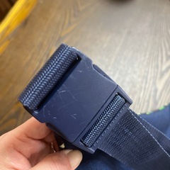 アディダス　ウエストポーチの画像