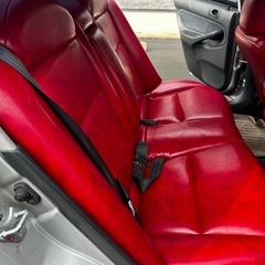 🉐車検約2年付き‼️即乗り可能🎉下取り、交換等可能㊗️シビック フェリオ EK3🌈スポコン ローコン 走りベースにも🉐の画像