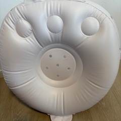 【美品】バスチェア ベビーチェア ベビーバス おしゃれの画像