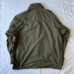  patagonia Shelled Micro D-Luxe MARSカラー パタゴニアの画像