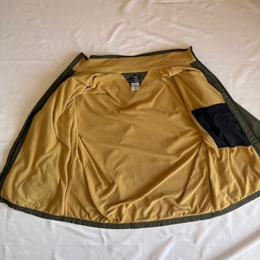 patagonia Shelled Micro D-Luxe MARSカラー パタゴニア patagonia Shelled Micro D-Luxe MARSカラー パタゴニアの通販