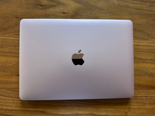 MacBook (Retina, 12-inch, 2017)