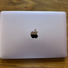MacBook (Retina, 12-inch, 2017)の画像