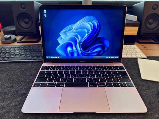 MacBook (Retina, 12-inch, 2017)