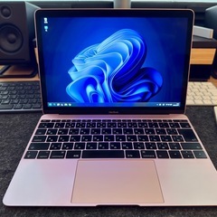 MacBook (Retina, 12-inch, 2017)の画像