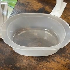 【リサイクルサービス八光】幅32.5cm　ティファール スチームクッカー S07 シンプリースマートの画像