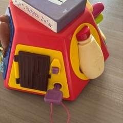 おもちゃの画像