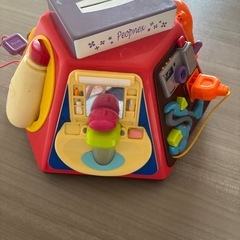 おもちゃの画像