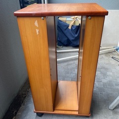 キッチンワゴン・サイドワゴンの画像