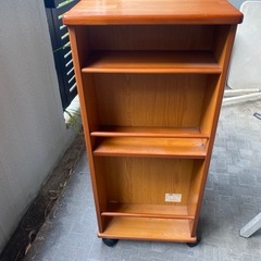 キッチンワゴン・サイドワゴンの画像