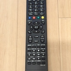 🔥募集中🔥55 V 型 4K 液晶テレビ‼️外付けHDDで録画できます‼️JU55SK04の画像