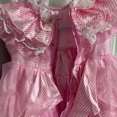 60-70cm スタジオアリス ドレスの画像