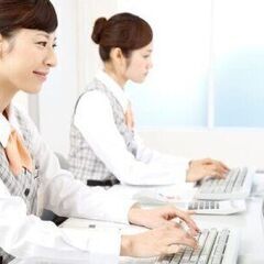 【急募】訪問診療クリニックの医療事務さん募集🌸👩‍💻🏥 美容施術・自費診療の社員割あり💄働きやすさ充実🤰✨の画像