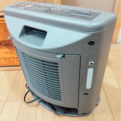 ストーブの画像