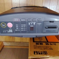 ストーブの画像