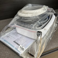 siroca シロカ 食器洗い乾燥機 SS-MA351 2023年製 キッチン家電 食洗機 のご紹介です！の画像