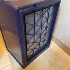 Fits フィッツ 収納ケース 1つの画像