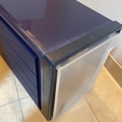 Fits フィッツ 収納ケース 1つの画像