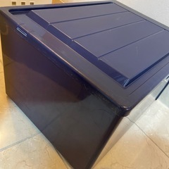 Fits フィッツ 収納ケース 1つの画像