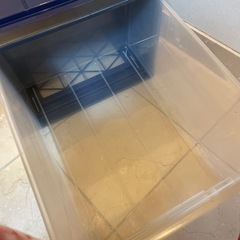 Fits フィッツ 収納ケース 1つの画像