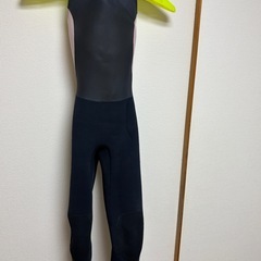 ウエットスーツレディースの画像