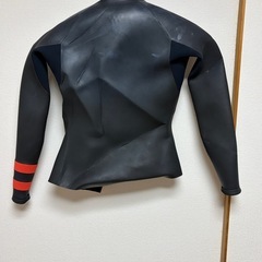 ウエットスーツレディースの画像