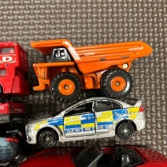 トミカ　の画像