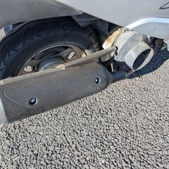 125ccと交換希望！の画像