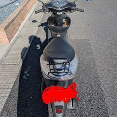 125ccと交換希望！の画像