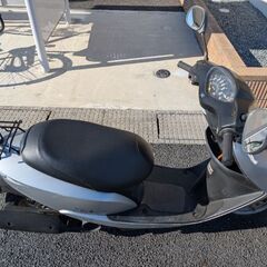 125ccと交換希望！の画像