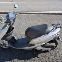 125ccと交換希望！の画像