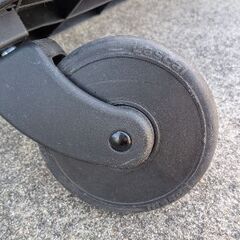 Lascal buggy board ベビーカーバギーボード ラスカルの画像