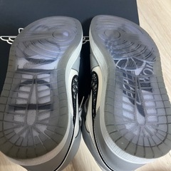 NIKE Dior Air Jordan1   27cmの画像