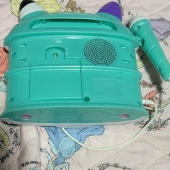 ギャビー カラオケの画像