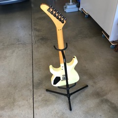 Kramer エレキギターの画像