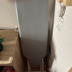 アイロン台の画像