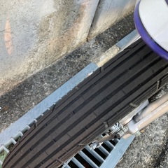 ホンダ　カブ110の画像