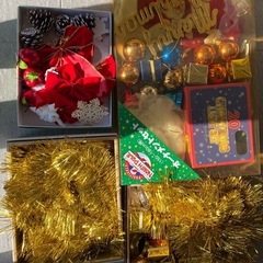 クリスマスツリーの画像