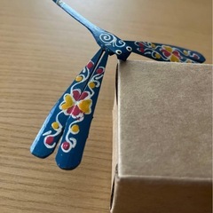 ヤジロベエの画像