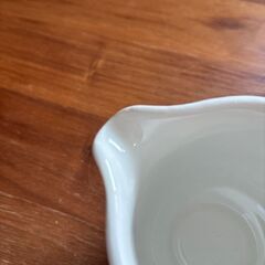 希少　Arabia　Purpuri Jenkka　クリーマー　シュガーポット　アラビア　プルプリイェンカ　レア　北欧　ヴィンテージ食器の画像